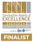 Construction Awards of Excellence Finalist 2024